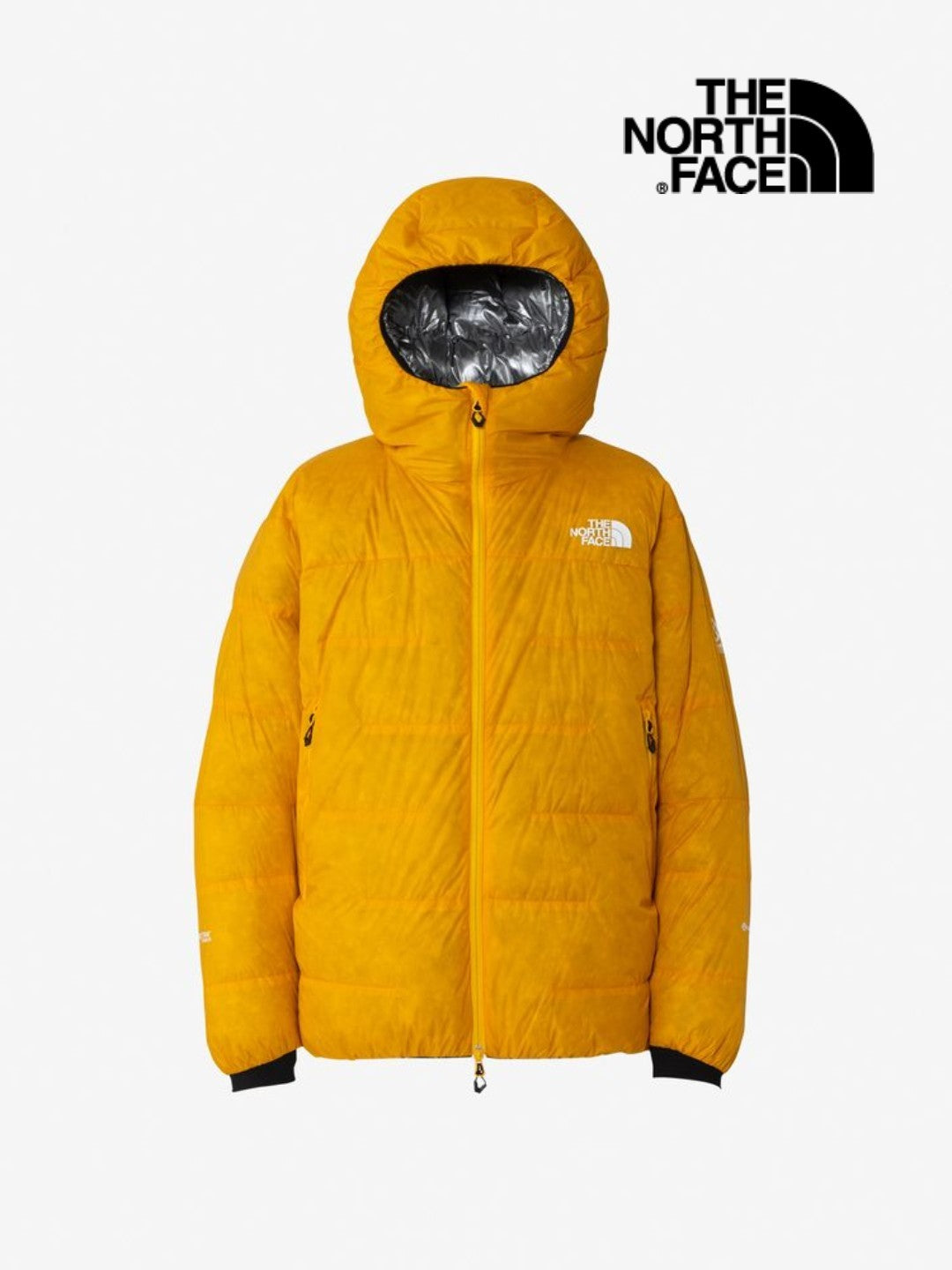 Ascent Peak Cloud Down Hoodie #SG [ND92520]｜THE NORTH FACE