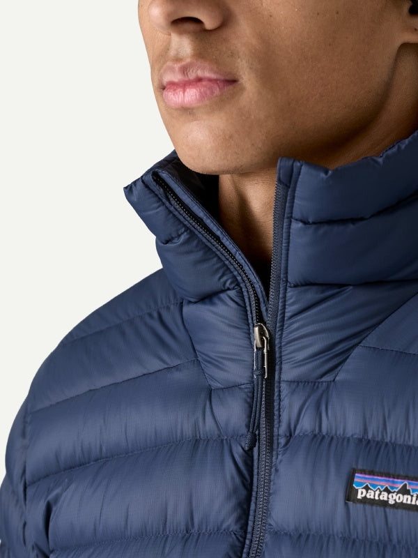 Men's Down Sweater #NENA [84675]｜patagonia