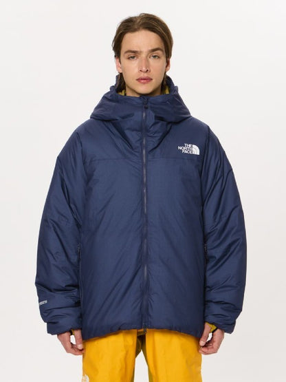 Aglow Doublewall Jacket #SN [NP62320]｜THE NORTH FACE