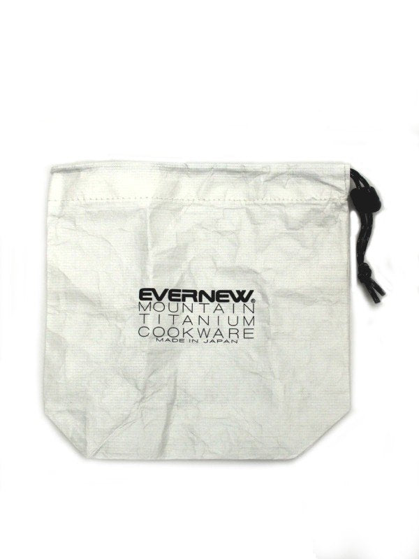 Ti SOLO pot NH [ECA624]｜EVERNEW