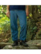 Apostle LT Pants #Dim Blue [101624]｜STATIC