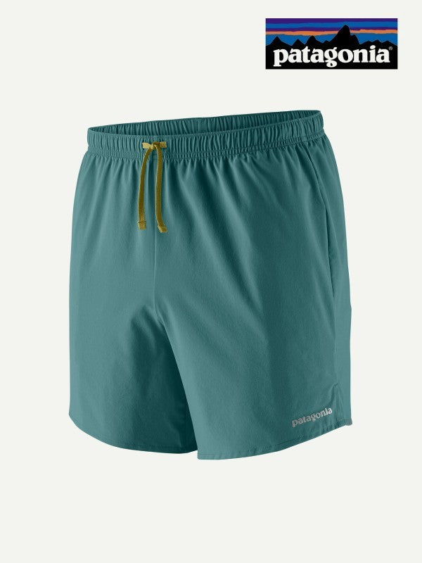 Men's Trailfarer Shorts - 6 in. #WLDB [57525]｜patagonia【Outlet_30】