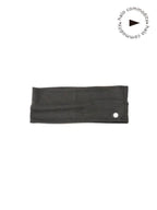 Found Single Band #D.Grey [HL-1100]｜halo commodity