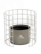 アルコールストーブ [STV-01]｜TOAKS