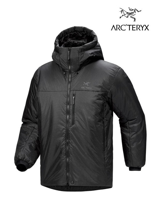 Nuclei SV Parka M #Black [X00000843701]｜ARC'TERYX