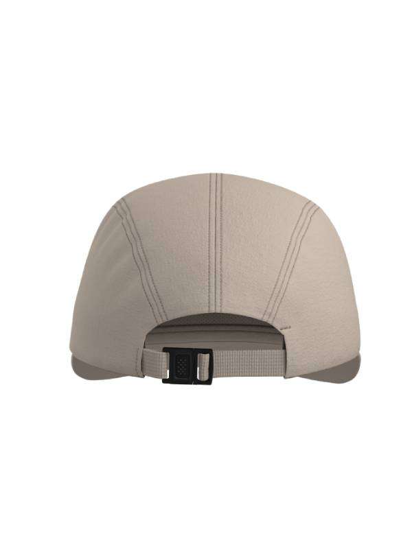 Gamma 5 Panel Cap #Rune / Black [X00000948401]｜ARC'TERYX