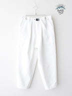 Hiker Baker Pants #Ecru｜RawLow Mountain Works