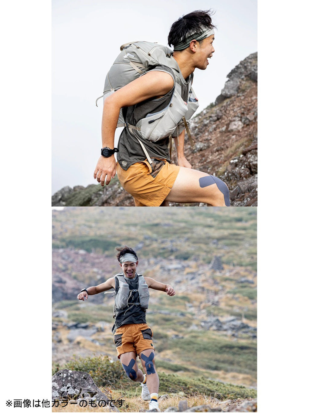 ラッシュ20 #ミッドナイト [RP602MDN]｜PAAGO WORKS