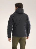 Atom SV Hoody M #Black [X00000990202]｜ARC'TERYX