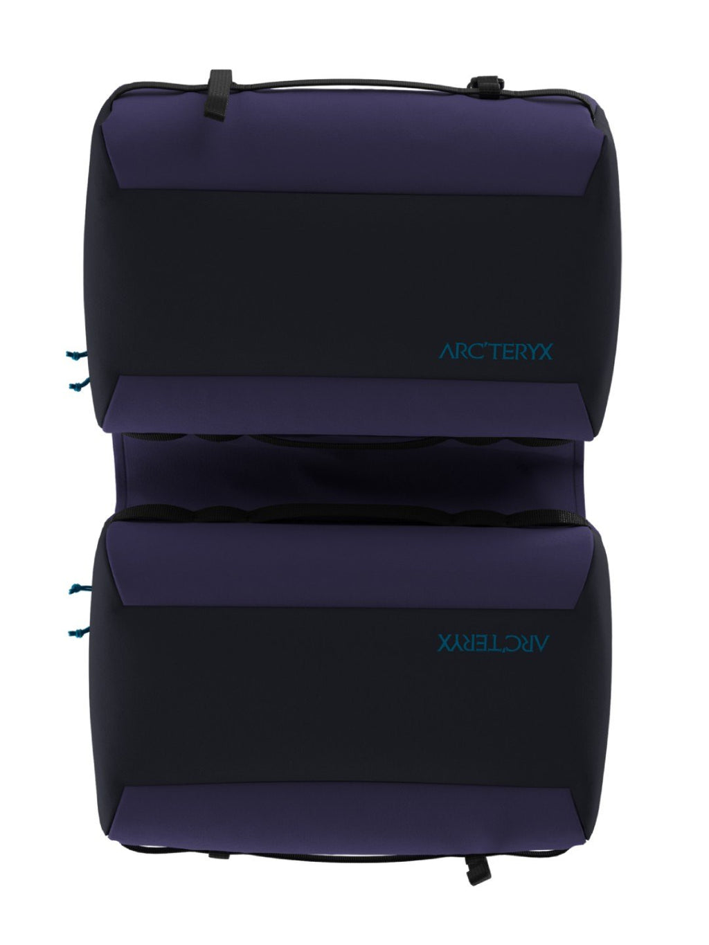 Index 10 Gear Organizer #Night Shade [X00001035005]｜ARC'TERYX