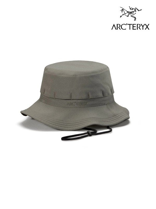 Cranbrook Hat #Forage [L08445000]｜ARC'TERYX