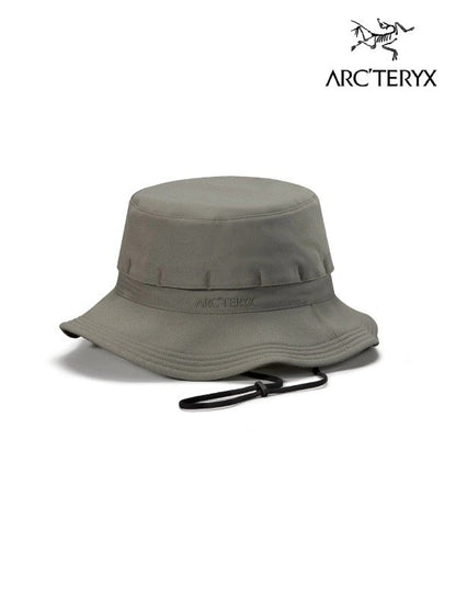 Cranbrook Hat #Forage [L08445000]｜ARC'TERYX