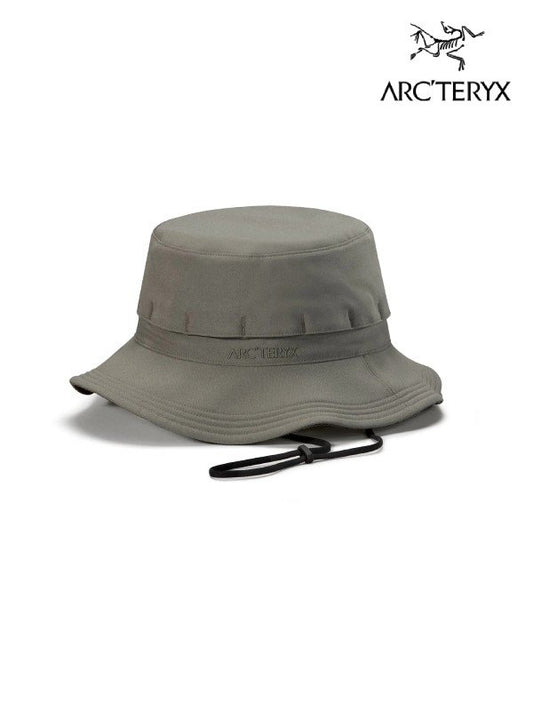 Cranbrook Hat #Forage [L08445000] | ARC'TERYX