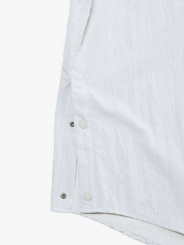 Women's Hikers' Shirt #TI [NRW12401]｜THE NORTH FACE