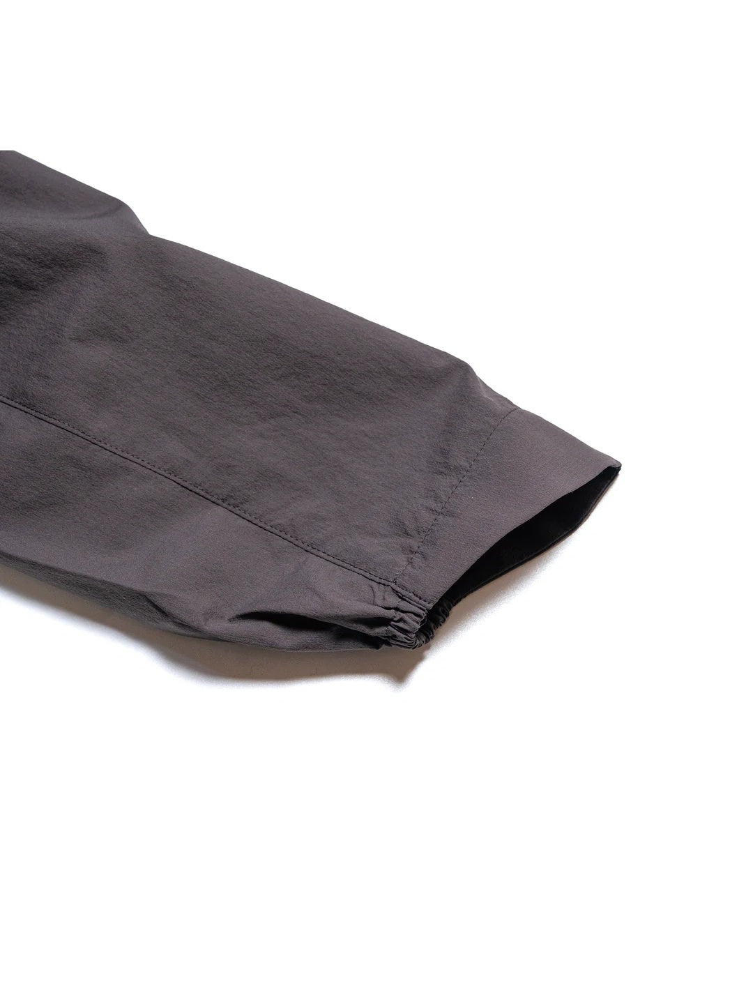 Apostle LT Hoody #Carbon [15704]｜STATIC