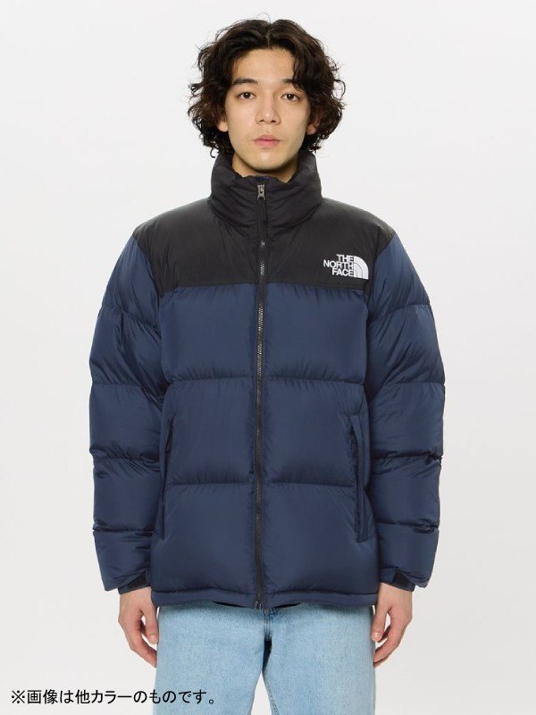 Nuptse Jacket #CC [ND92335]｜THE NORTH FACE