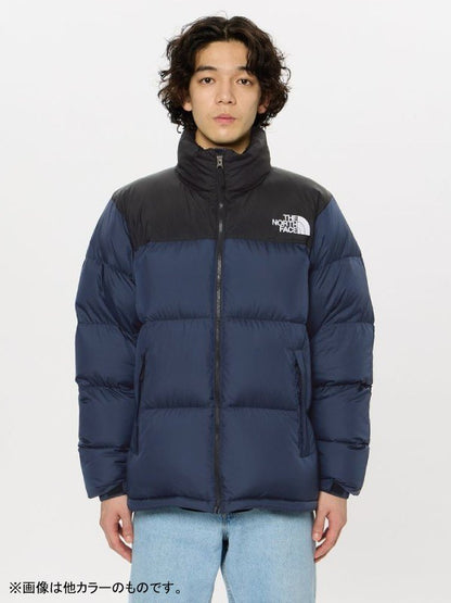 Nuptse Jacket #CC [ND92335]｜THE NORTH FACE