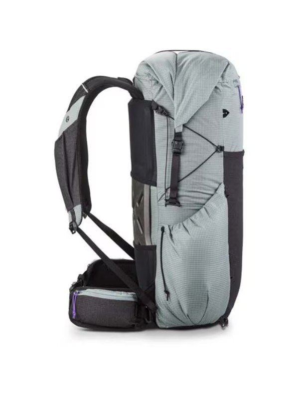 Type2 Skala 38 #Grey [GSCU0096-011]｜GOSSAMER GEAR