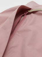 SURUGA BAY VEST #32 PINK [PS251017]｜PAPERSKY WEAR