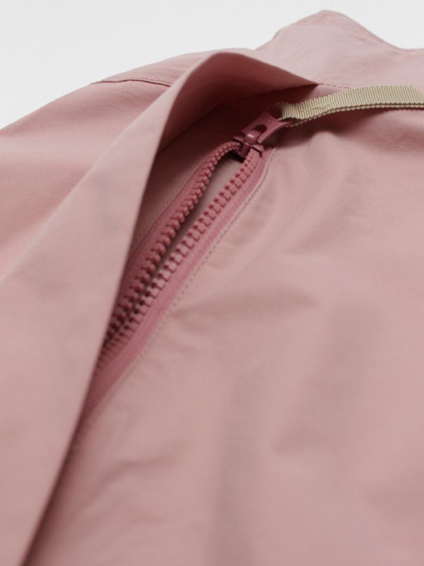 SURUGA BAY VEST #32 PINK [PS251017]｜PAPERSKY WEAR