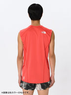 S/L Dry Dot Light Crew #GS [NT12587]｜THE NORTH FACE