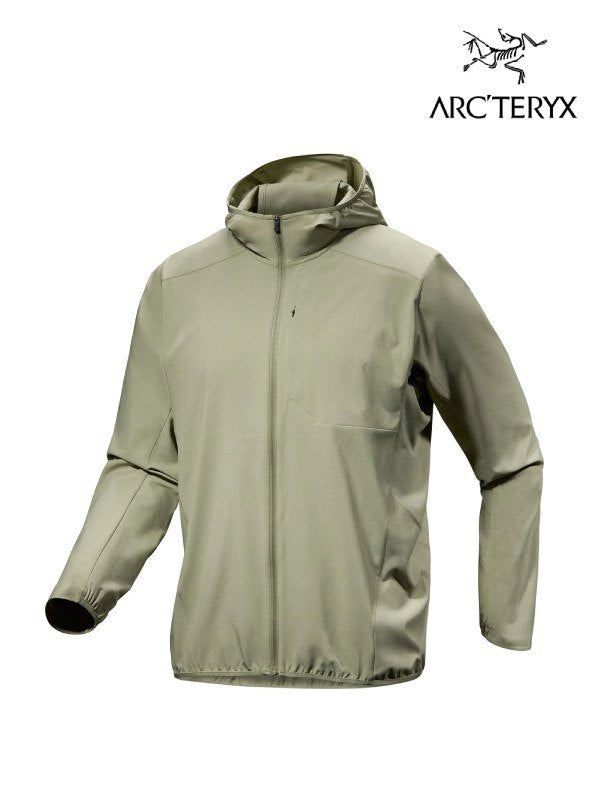 Sima Hoody M #Chloris [X00000659206]｜ARC'TERYX