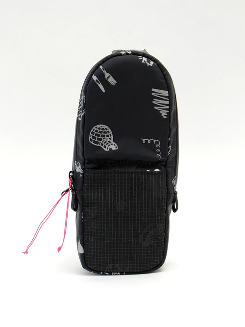 Thermo Bottle Holder UH #Black [holo38]｜holo