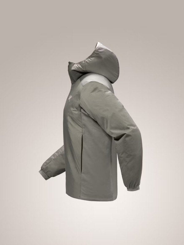 Atom Hoody M #Forage [X00000955618]｜ARC'TERYX