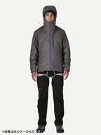 【Men】Men's DAS Light Hoody #CIBN [85301]｜patagonia