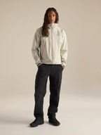 【Men】Beta Jacket M #Sea Salt [X00001087807]｜ARC'TERYX