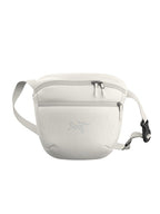 Mantis 2 Waist Pack #Arctic Silk [X00000897318]｜ARC'TERYX