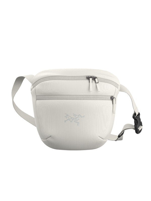 Mantis 2 Waist Pack #Arctic Silk [X00000897318]｜ARC'TERYX