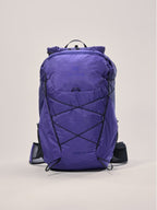 Aerios 35 Backpack #Soulsonic [X00000958802]｜ARC'TERYX
