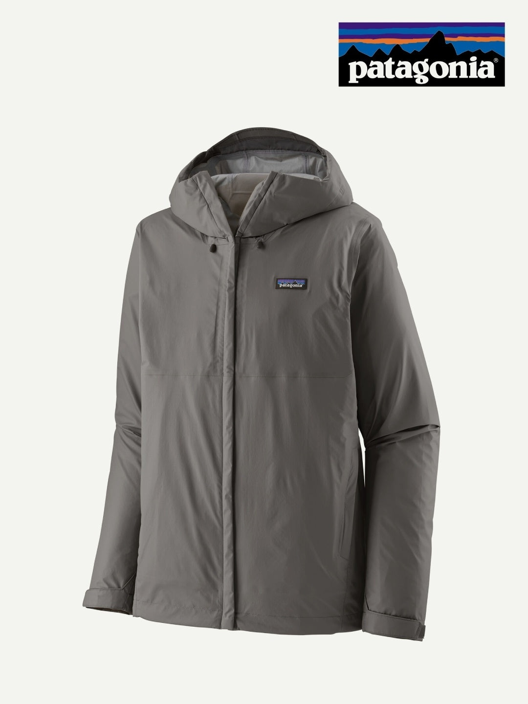 Torrentshell 3L Rain Jacket #NGRY [85241]｜patagonia – moderate
