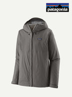 Torrentshell 3L Rain Jacket #NGRY [85241]｜patagonia