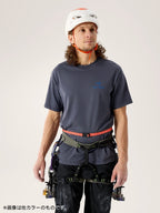 Ion SL Chalkbag #24K Black [X00001036401]｜ARC'TERYX