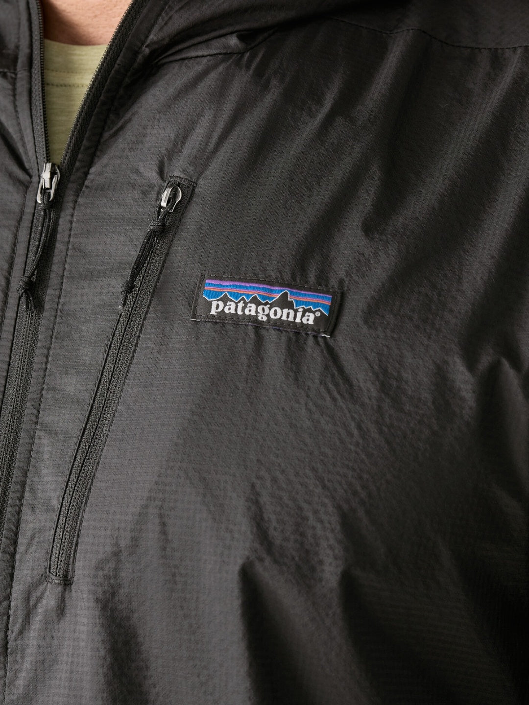 Houdini Jacket #BOB [24142]｜patagonia