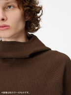 WF Light L/S Hoodie #IV [GL45141]｜GOLDWIN