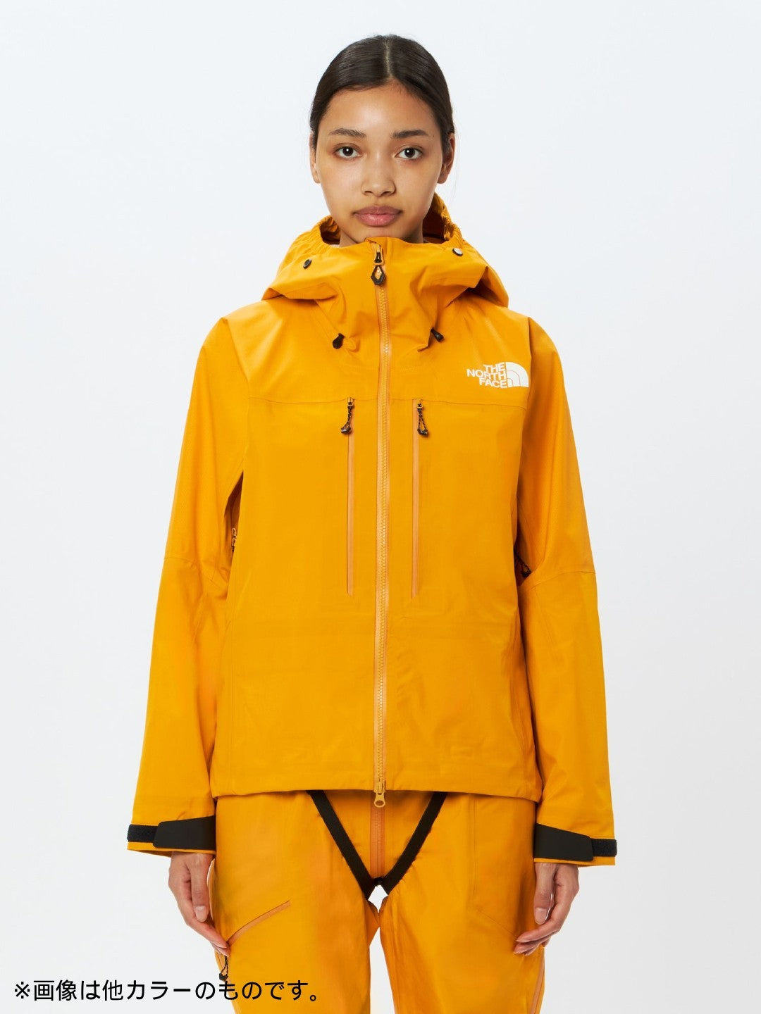 SheerIce Jacket #AQ [NP62525]｜THE NORTH FACE