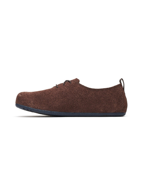 MOOTOPIA LACE #DARK WALNUT [J00005210]｜MERRELL