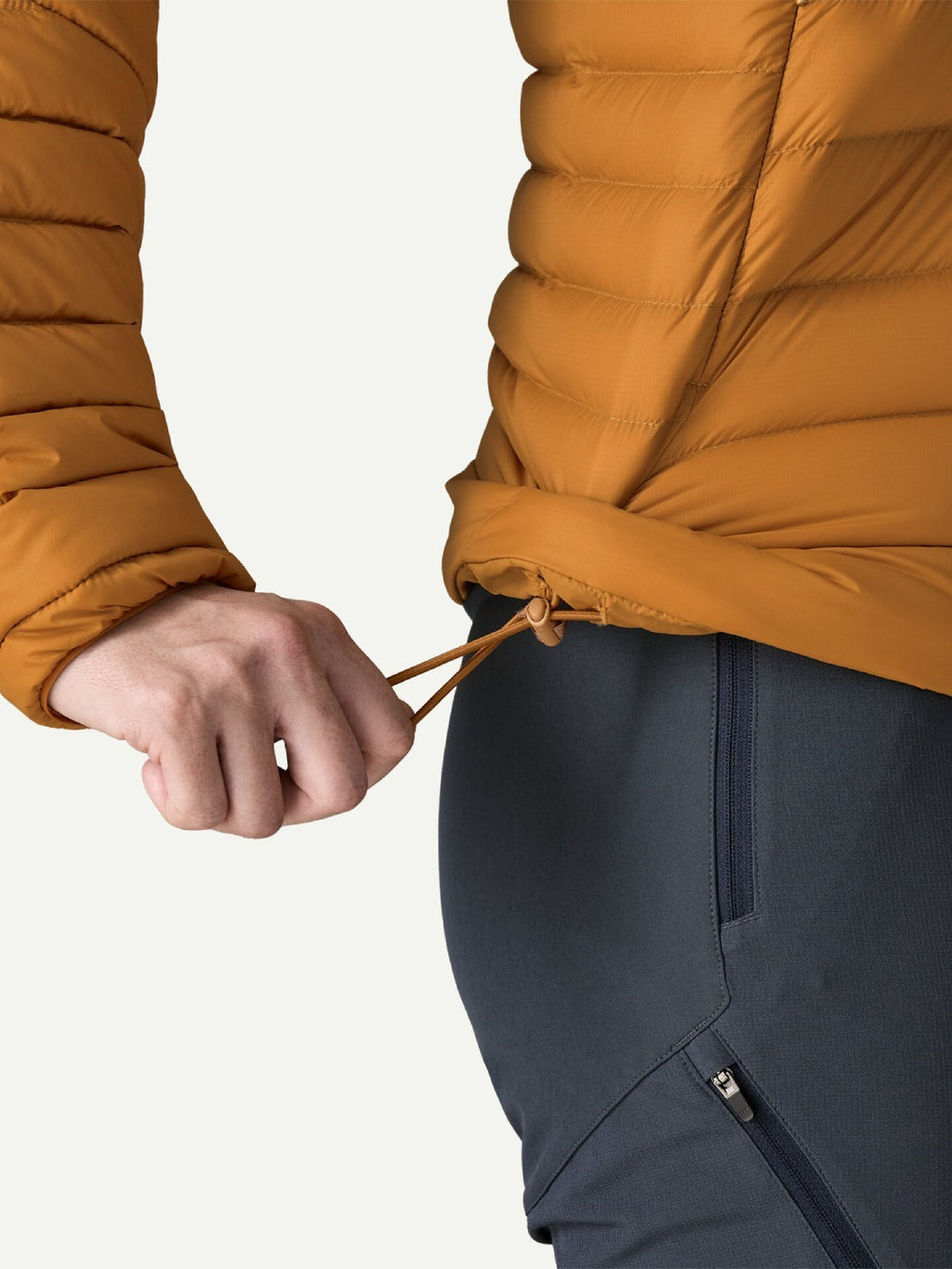 【Women】Women's Down Sweater #CIBN [84684]｜patagonia