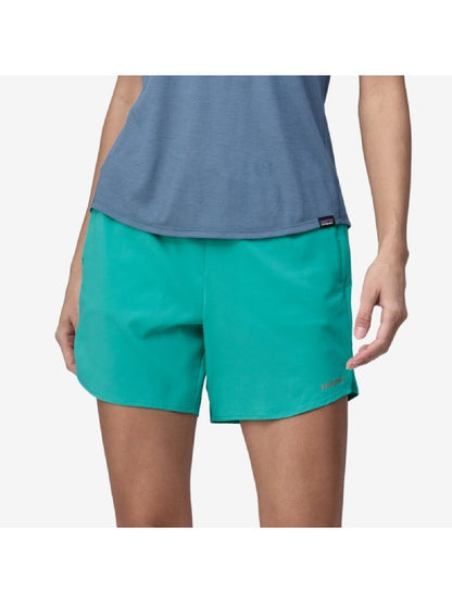 Patagonia Women's Multi Trails Shorts - 5 1/2 in. #STLE [57631]