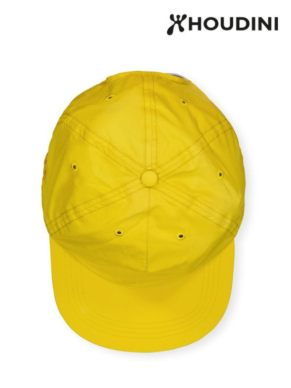 C9 Cap #Gone Green [850001]｜HOUDINI