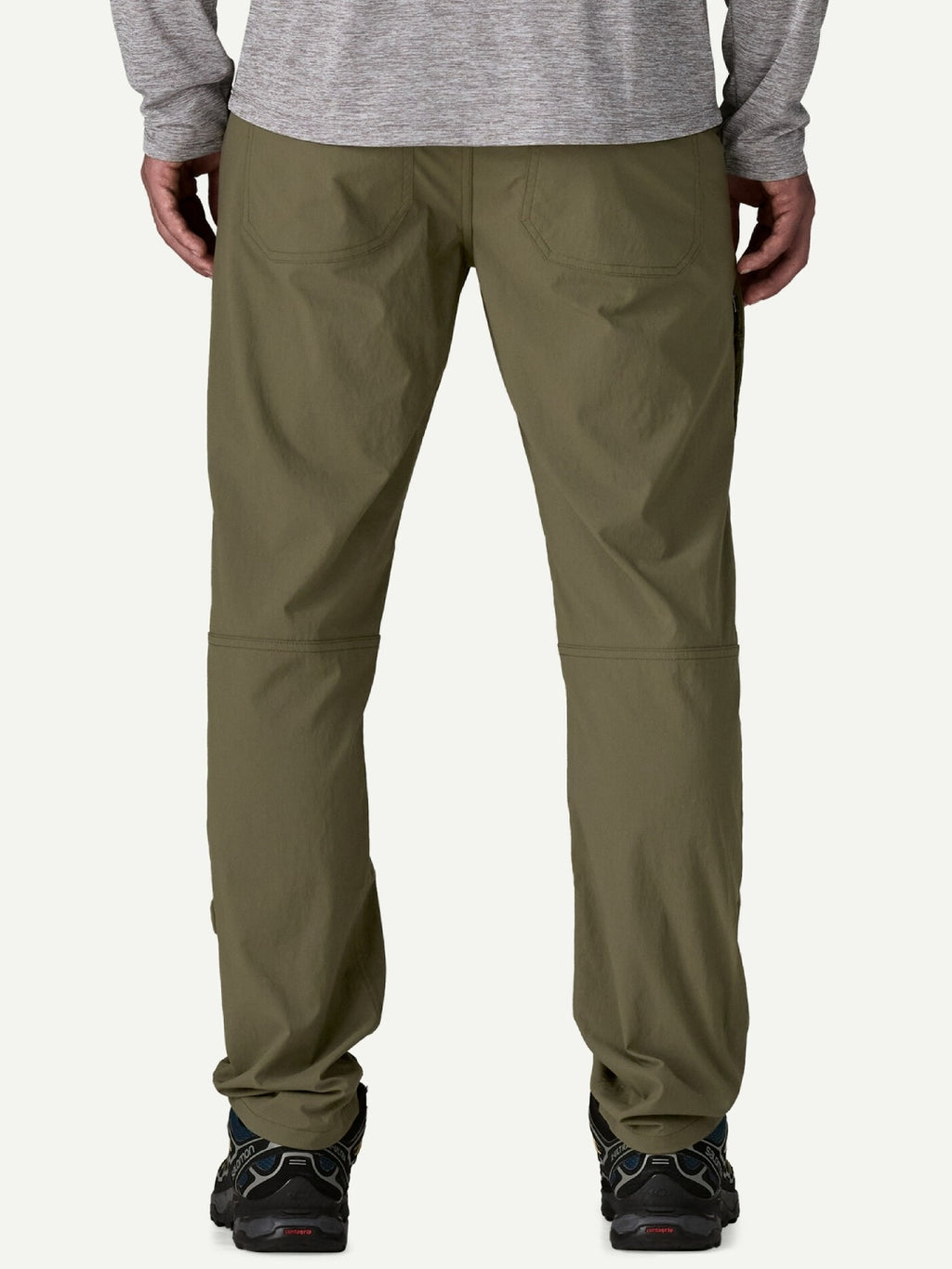 Quandary Pants - Short #BSNG [55178]｜patagonia