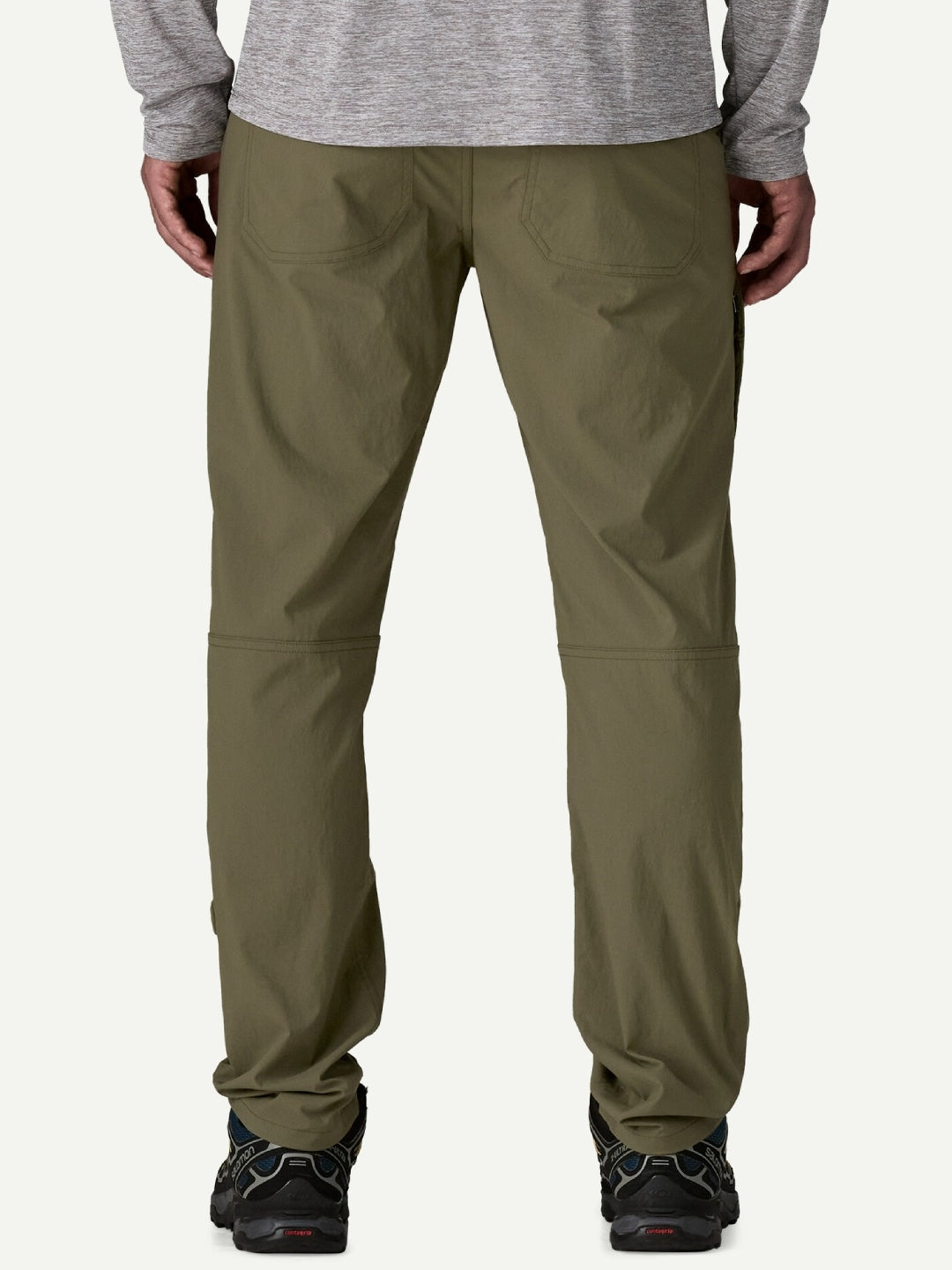 Quandary Pants - Short #BSNG [55178]｜patagonia