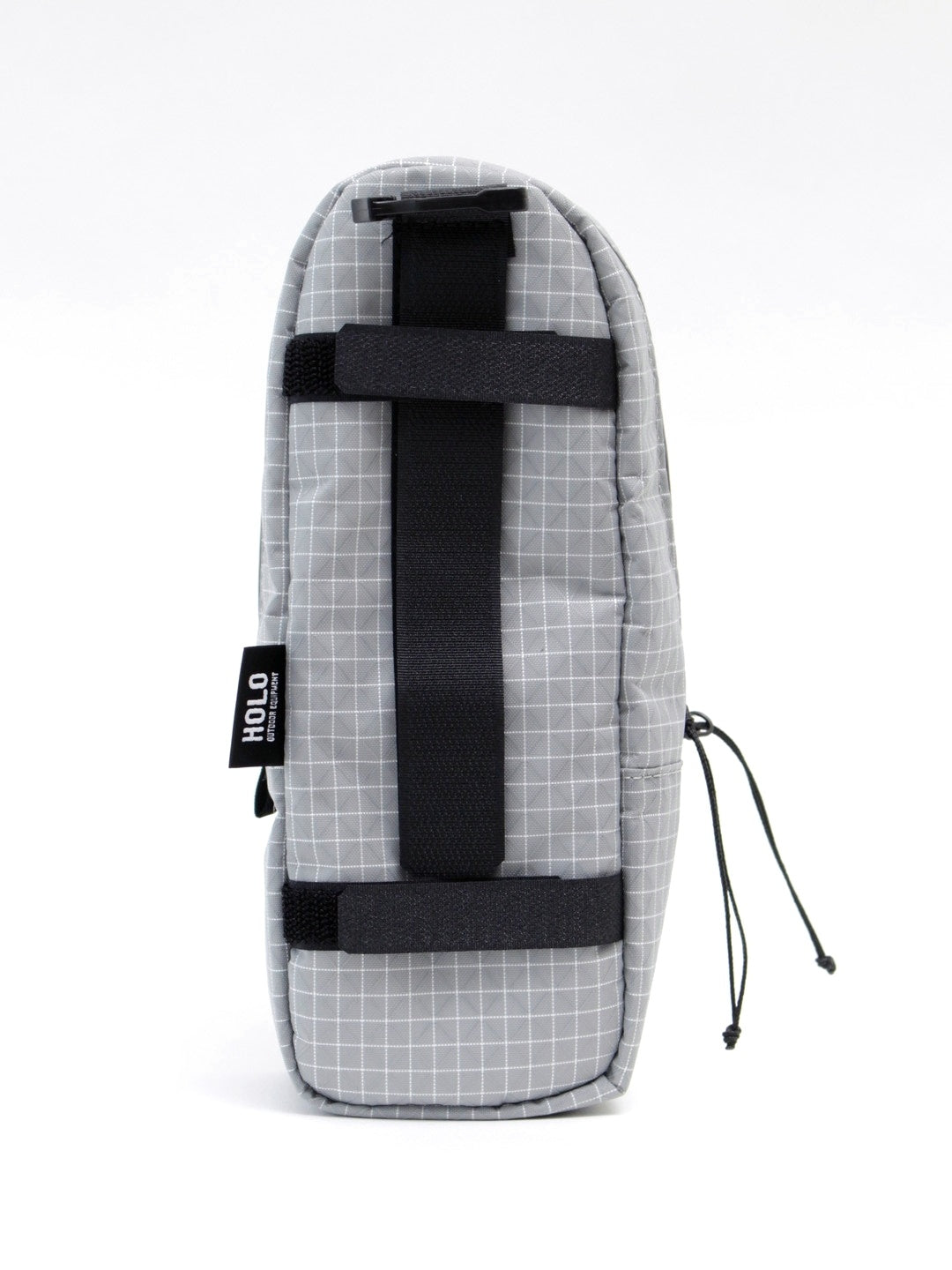 Thermo Bottle Holder（ツヌーガリップ） #Light Gray [holo38]｜holo