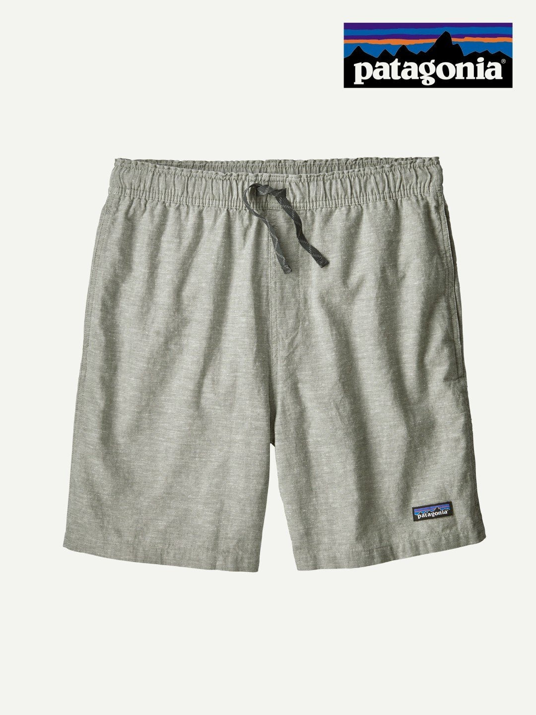Baggies Naturals #CHFG [58056]｜patagonia
