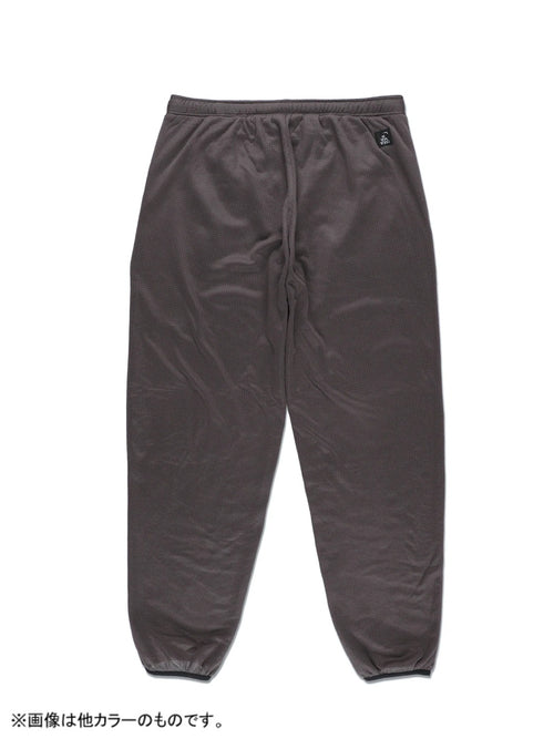 Adrift Pants #Dark Rose [25401]｜STATIC