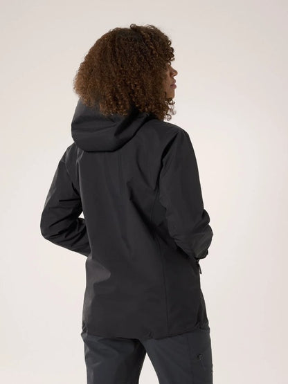 Women's Beta Jacket #Black [X00000923903]｜ARC'TERYX