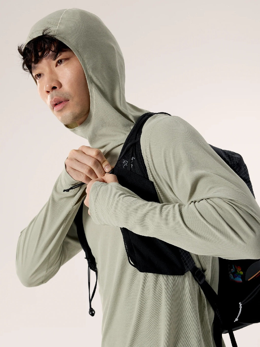 Cormac Hoody #Habitat [X00001029404]｜ARC'TERYX
